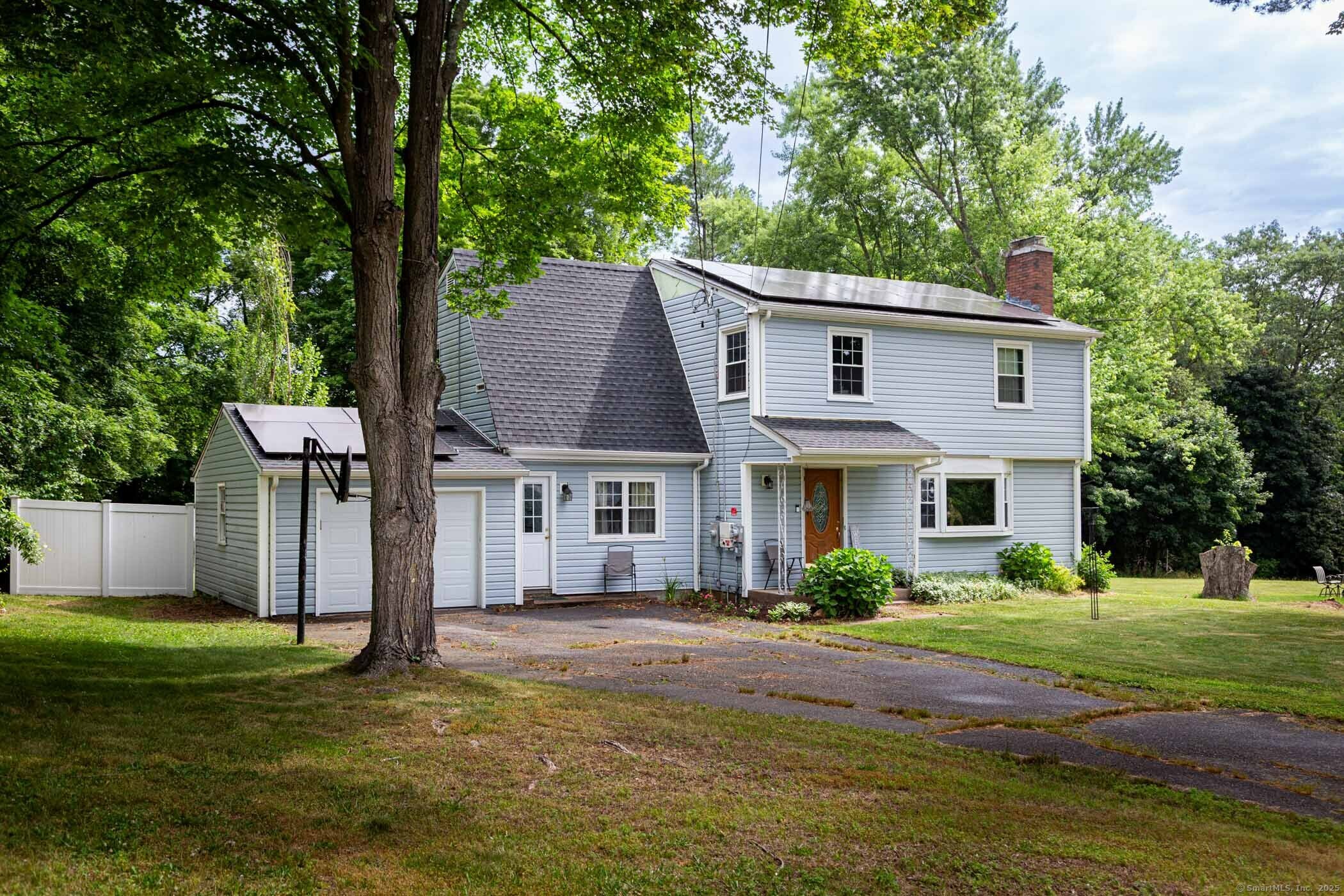 Property Photo:  126 Gerald Drive  CT 06066 
