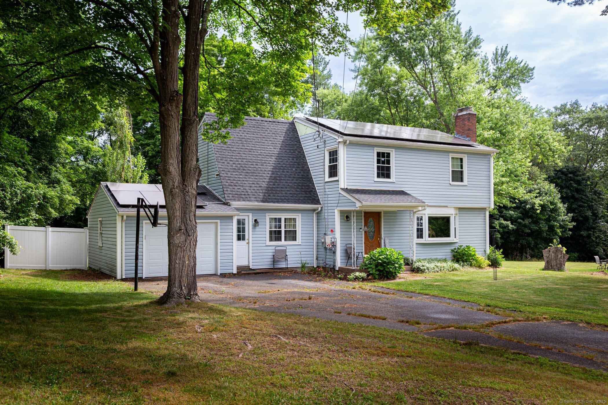 Property Photo: 126 Gerald Drive CT 06066