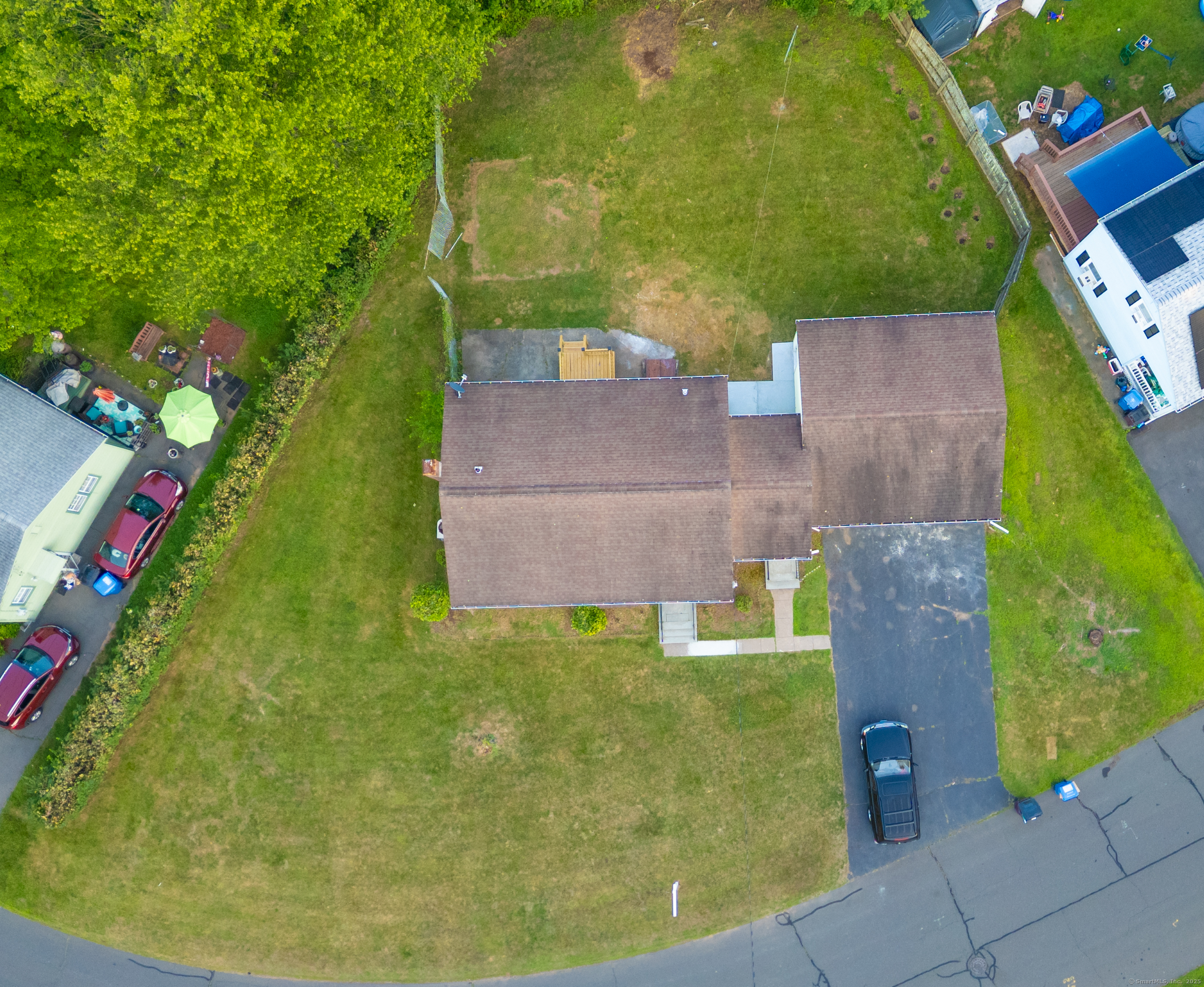 Property Photo: 266 Cianci Road CT 06053