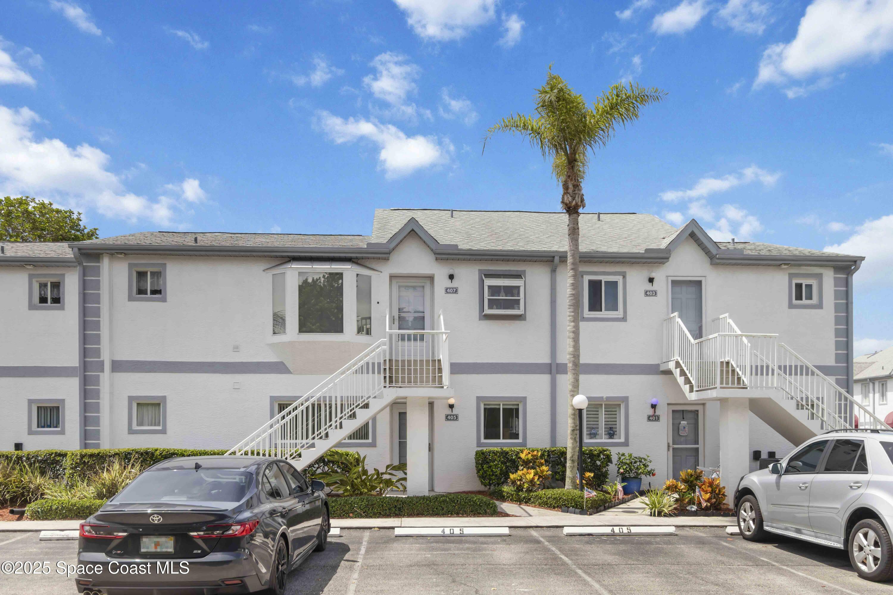 405 Ocean Park Lane  Cape Canaveral FL 32920 photo