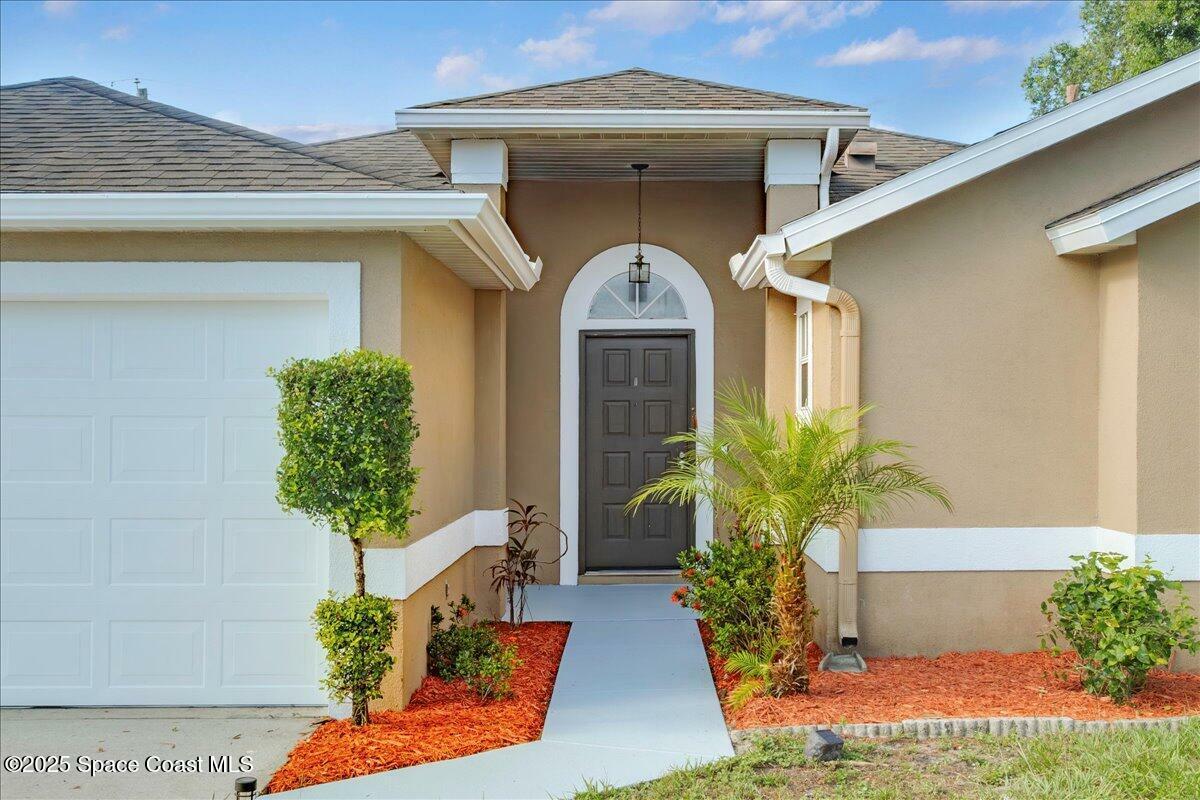Property Photo: 4535 Tina Street FL 32927