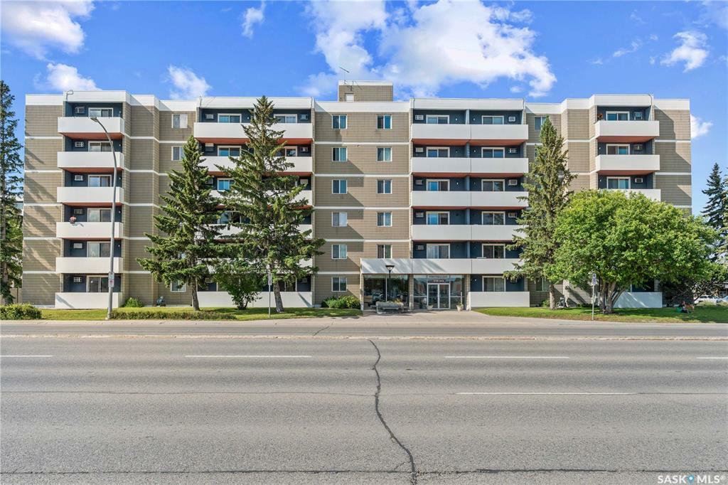 Property Photo:  2830 Gordon Road 505  SK S4S 6A1 