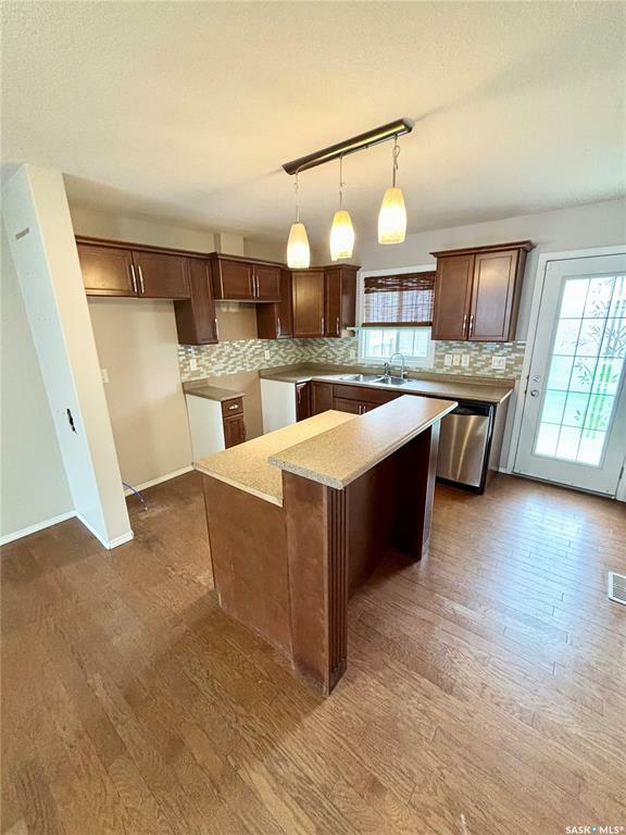 Property Photo:  4801 Child Avenue 158  SK S4X 0L7 