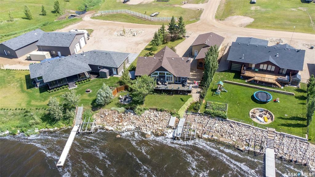 Property Photo: 14 Pape Road SK S0K 2A0