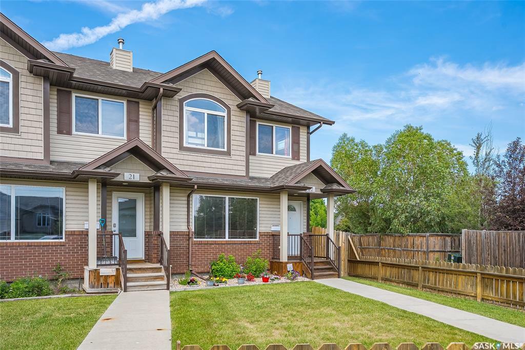 Property Photo: 622 Lamarsh Road 22 SK S7W 1B8