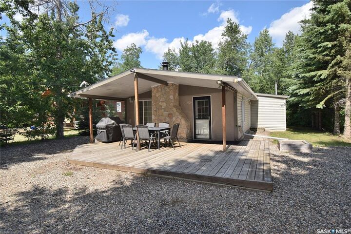 207 Jacobson Drive  Lakeland Rm No. 521 SK S0J 0N0 photo