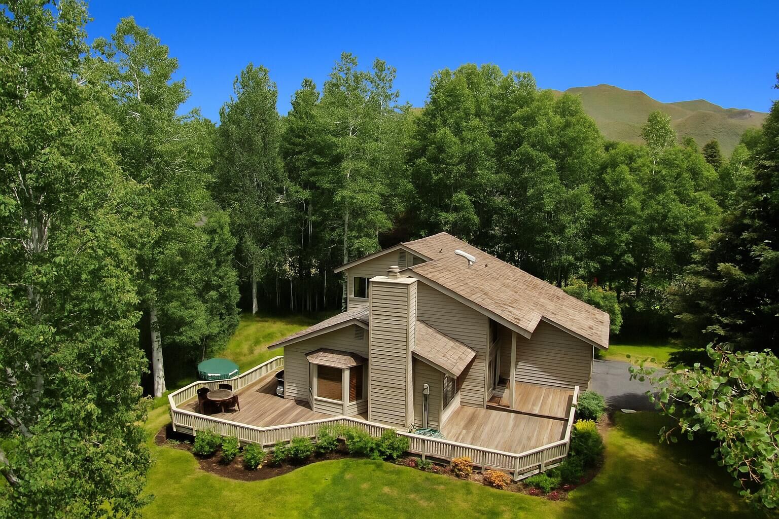 Property Photo: 2 &Amp 4 Black Birch Dr ID 83353