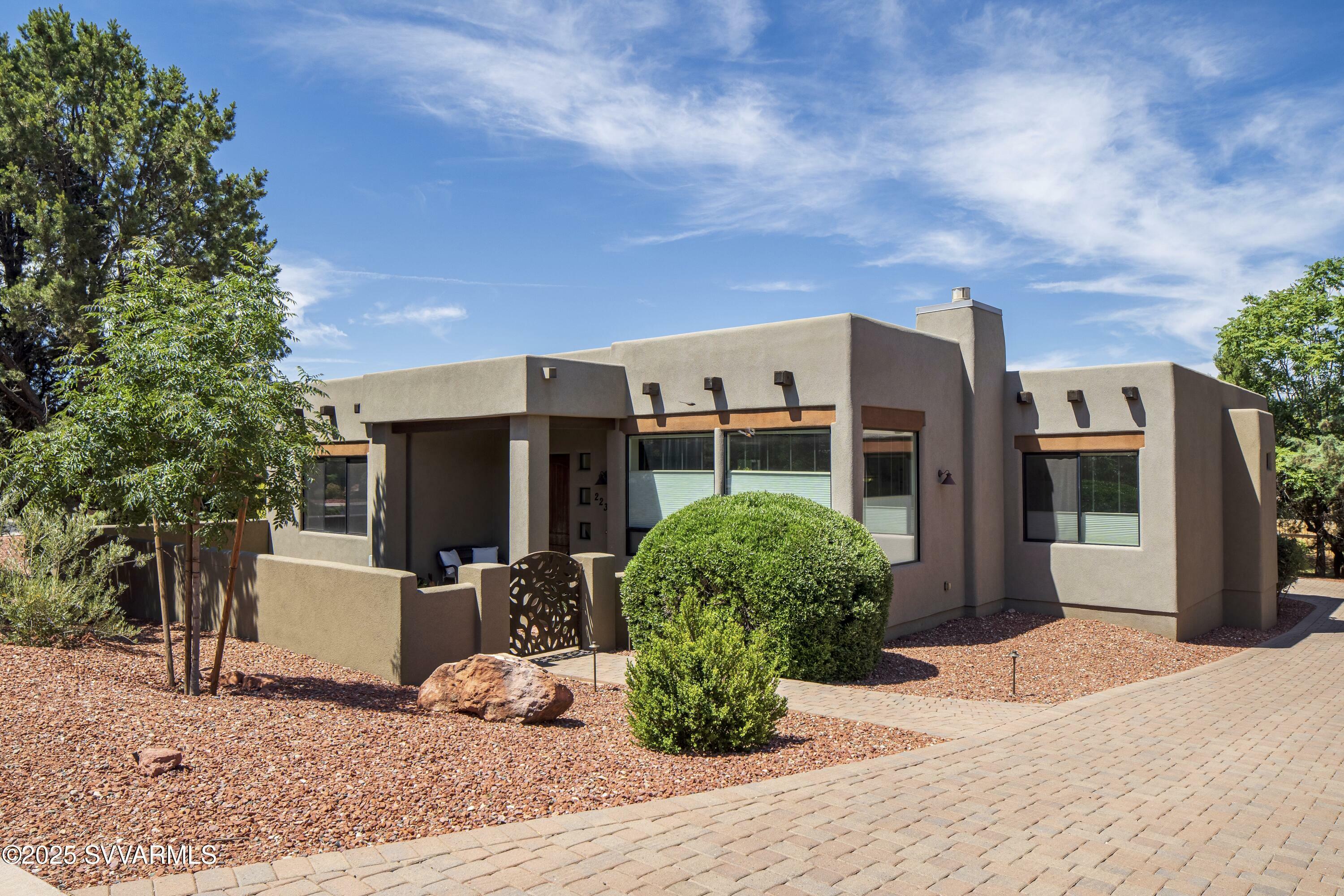 Property Photo:  2235 Whippet Way  AZ 86336 