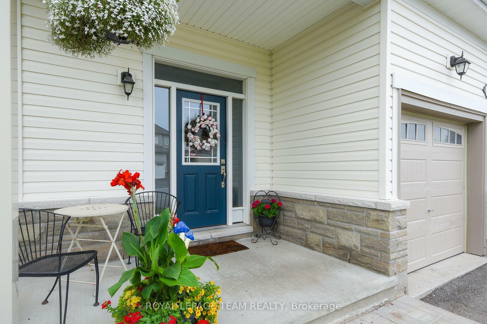 Property Photo: 2671 Tempo Drive ON K0G 1J0