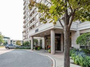 Property Photo:  1000 The Esplanade North N/A 1412  ON L1V 6V4 