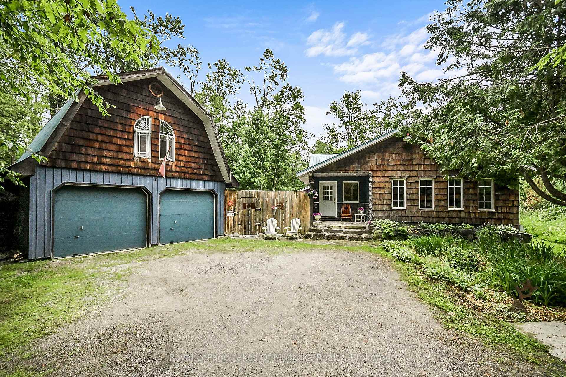 1005 Kirby'S Beach Road  Bracebridge ON P1L 1X2 photo