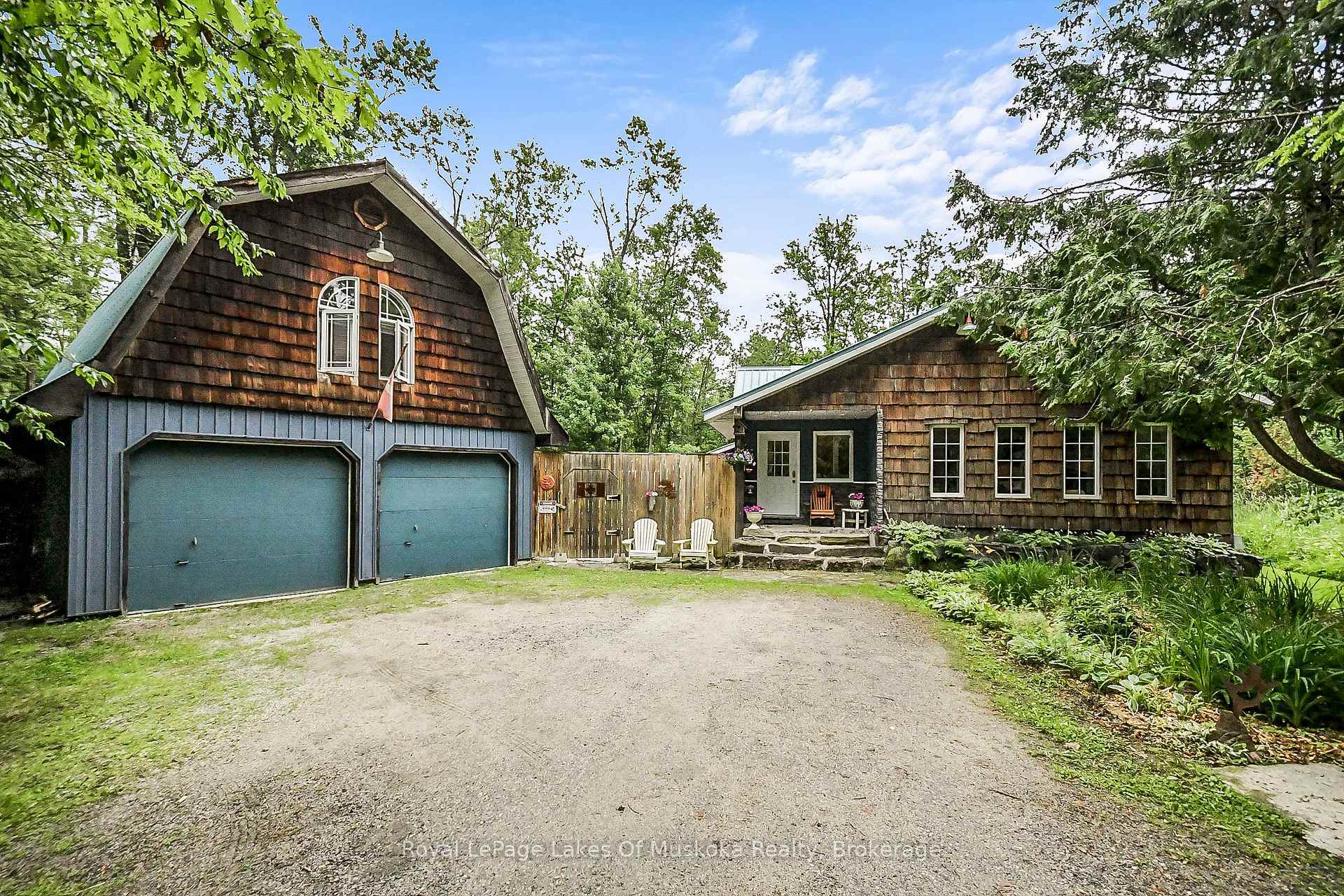 Photo de la propriété:  1005 Kirby'S Beach Road  ON P1L 1X2 