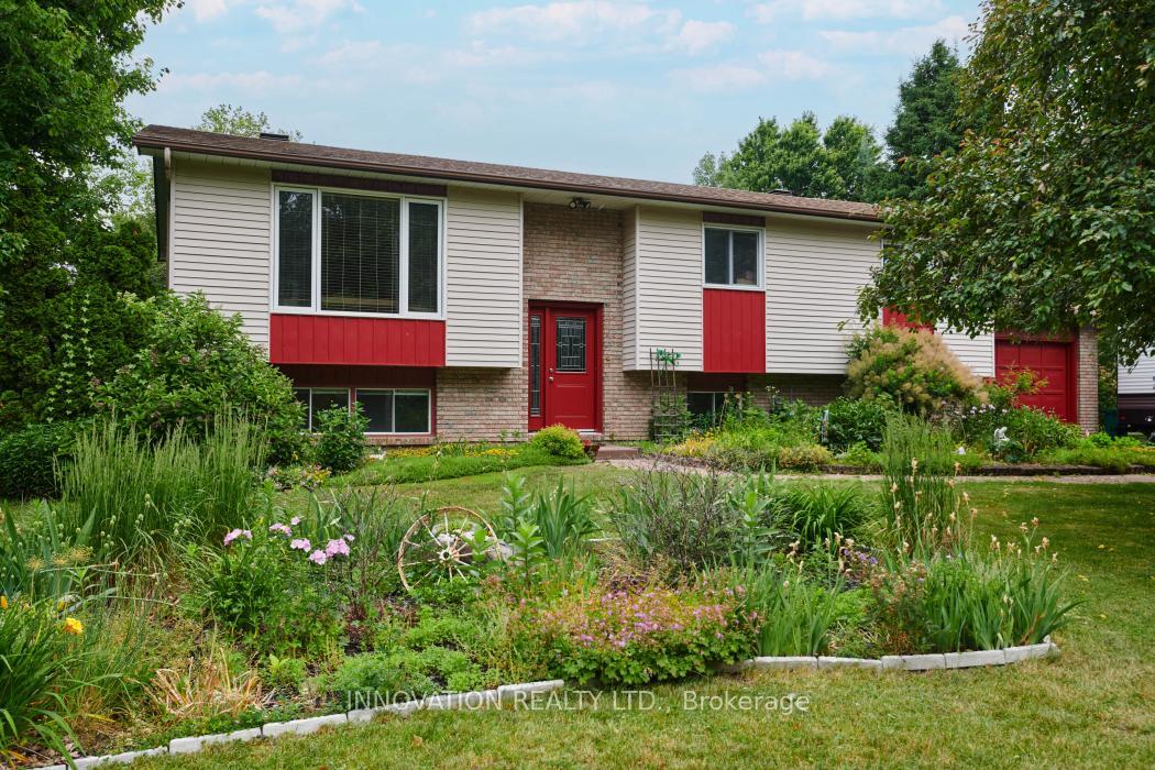 Property Photo: 3329 Pearl Street ON K0A 2W0