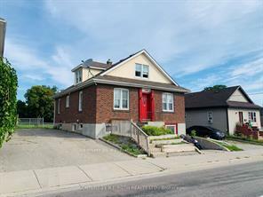 156 Dunlop Street W  Barrie ON L4N 1B2 photo