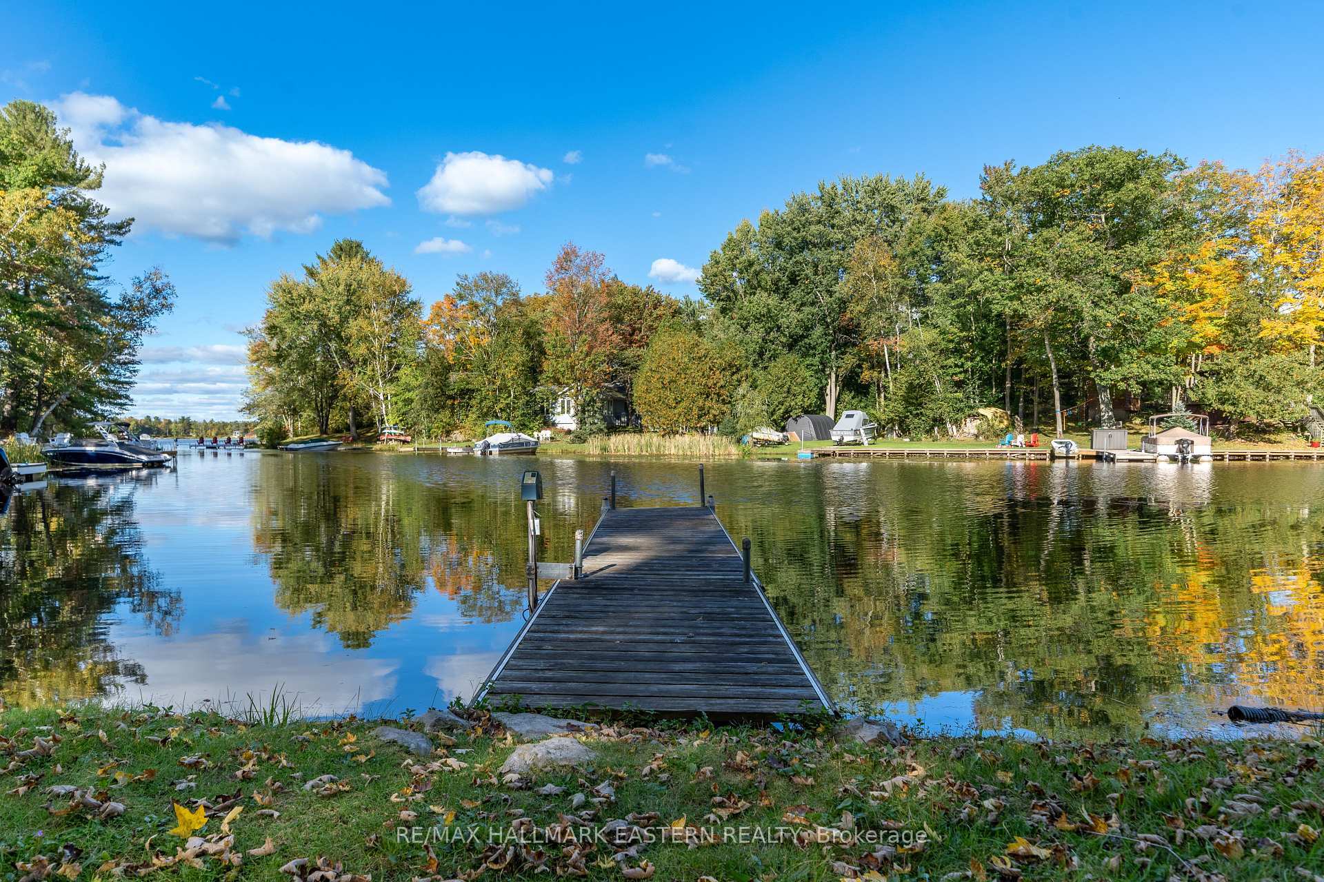 Property Photo: 2335 Lakeside Road ON K0L 2H0