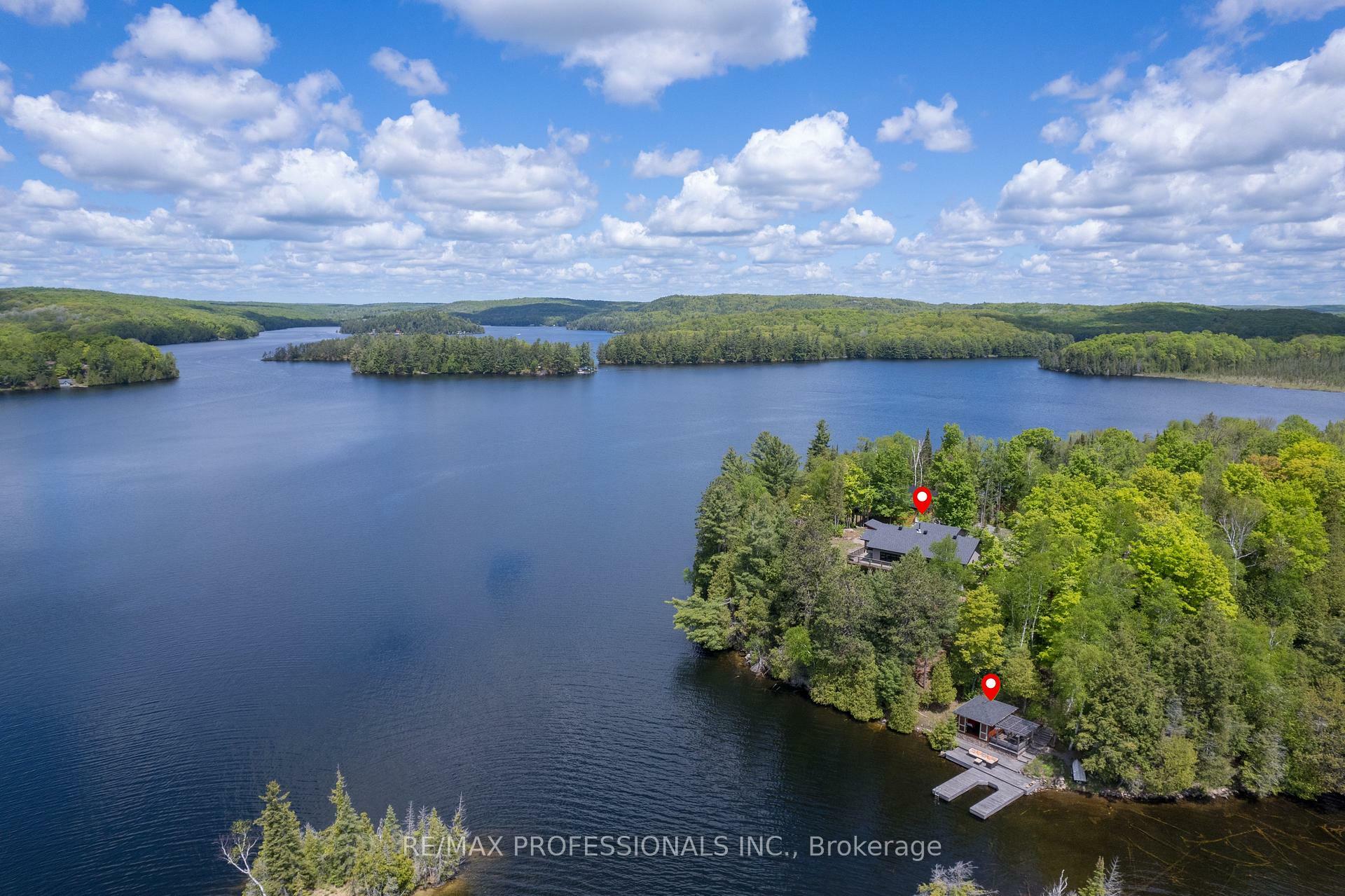 Property Photo: 1433 Abrams Road ON K0L 1C0