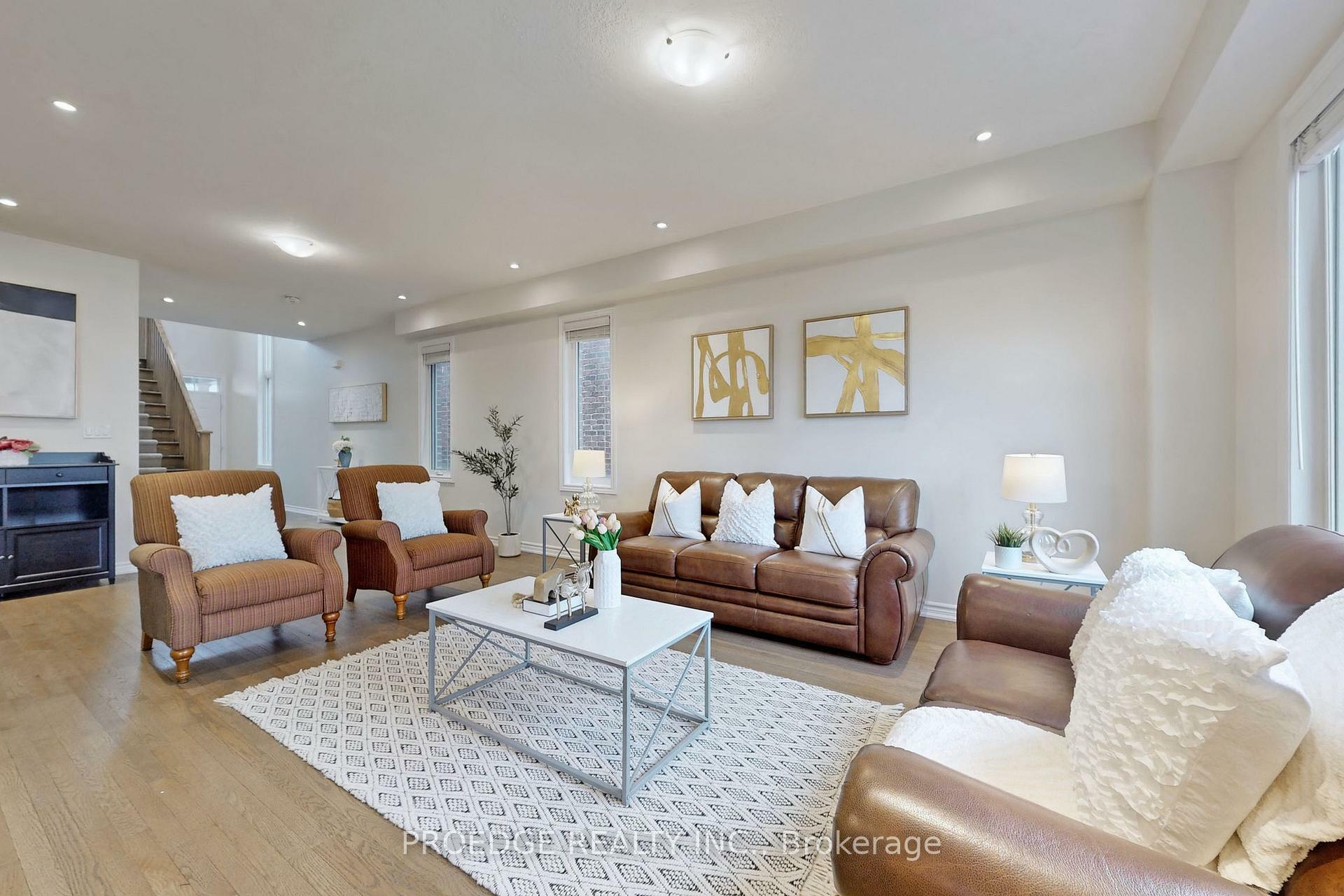Property Photo: 361 Beechdrops Drive ON N2V 0E8
