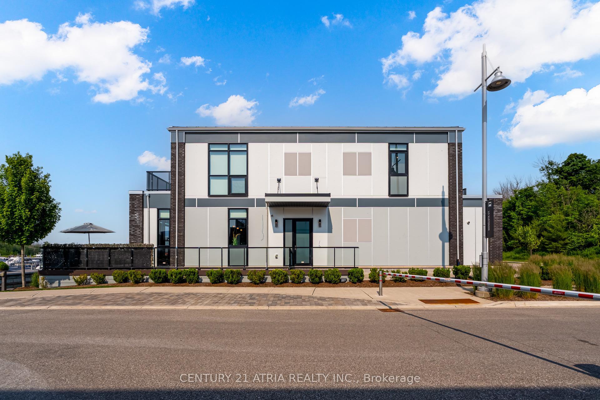 Property Photo:  3589 Riva Avenue  ON L9S 0L5 