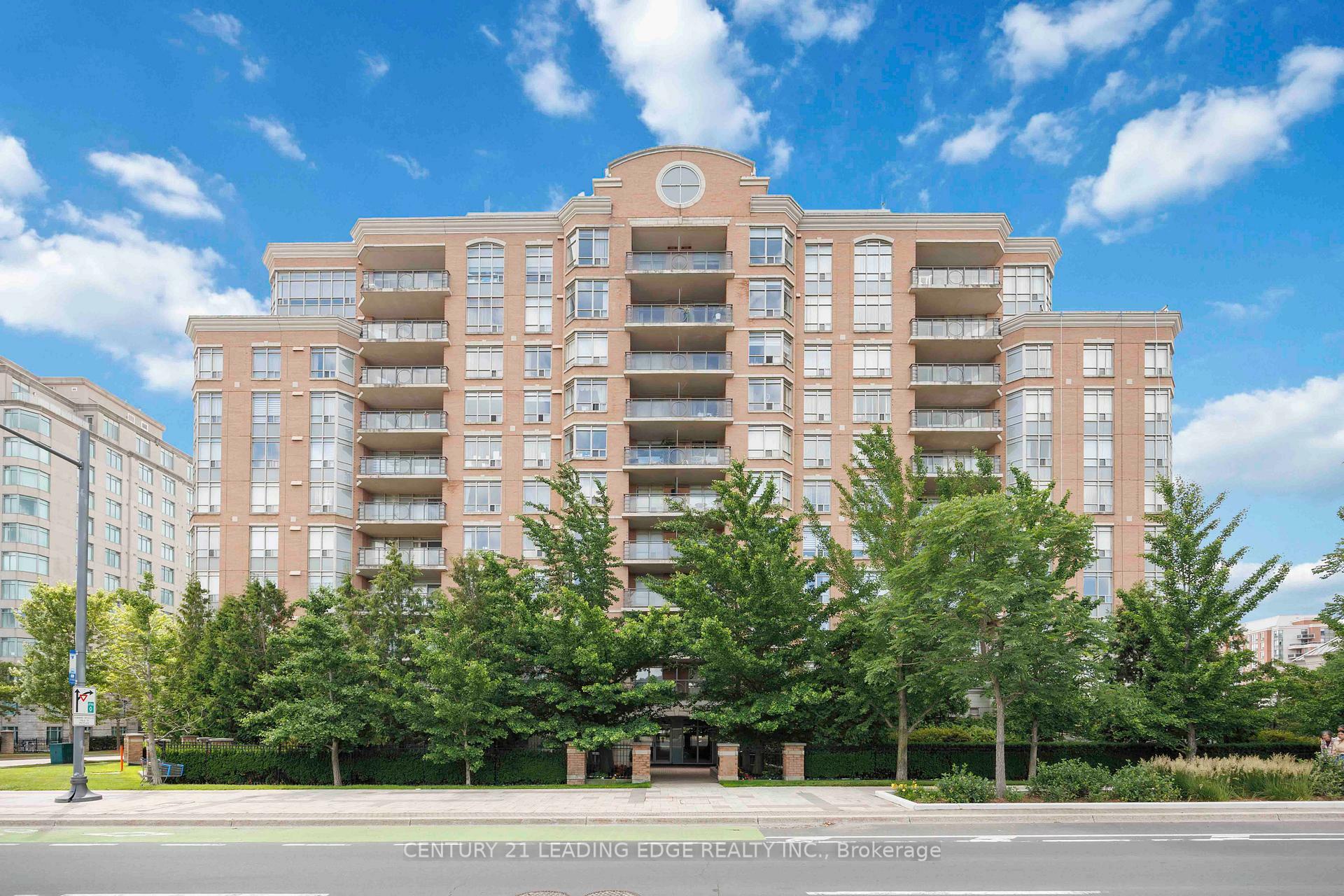 Photo de la propriété: 130 Pond Drive 807 ON L3T 7W5