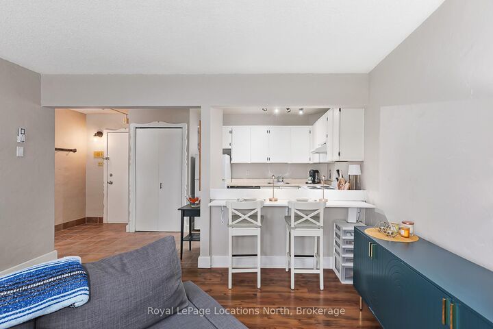 Property Photo: 209472 26 Highway Unit 18 ON L9Y 0V3