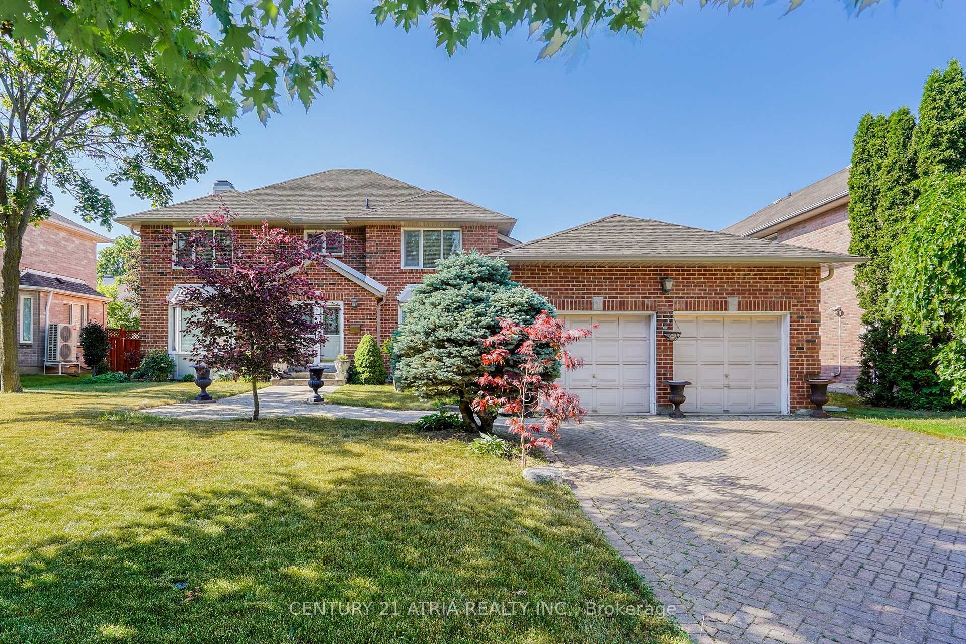 Photo de la propriété:  49 Kerrigan Crescent  ON L3R 7T6 