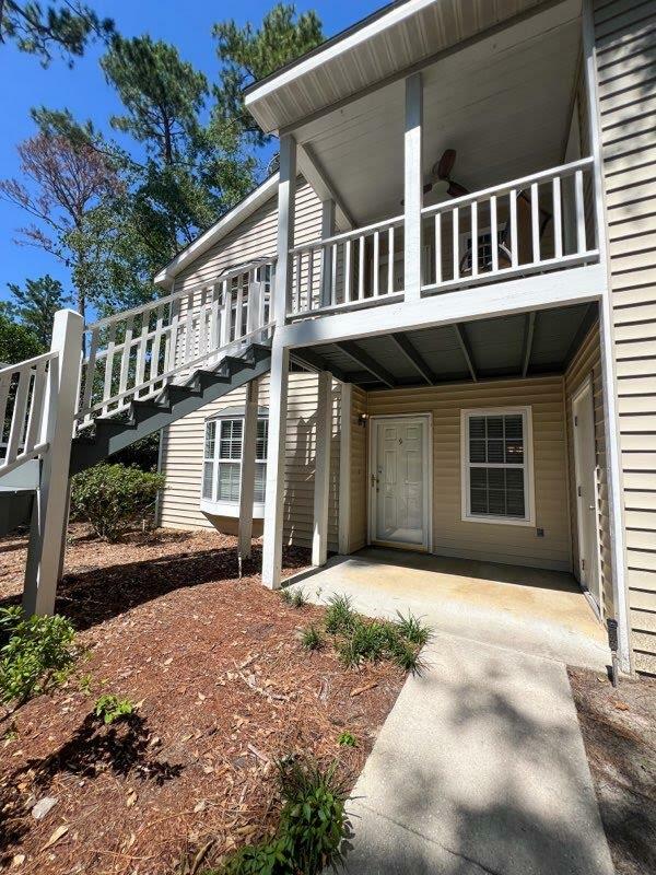 2092 S Sherwood Drive B9  Valdosta GA 31602 photo