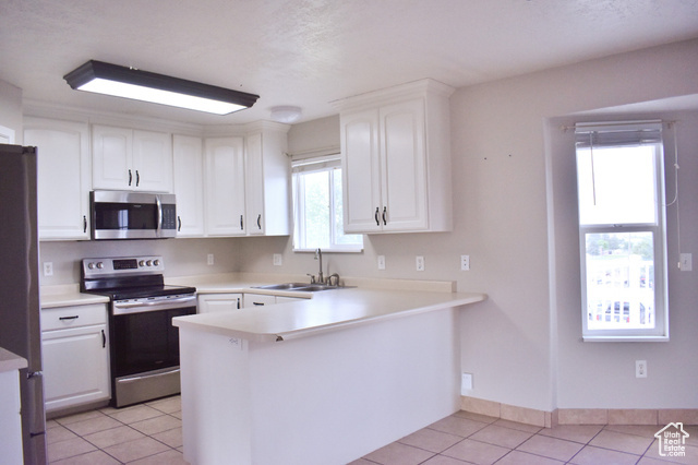 Property Photo: 480 N 550 W UT 84528
