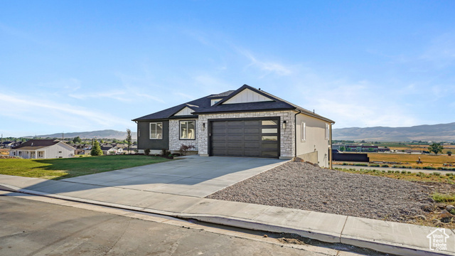 Property Photo: 1569 N 300 E UT 84648