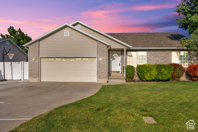 Property Photo:  563 S 1850 E  UT 84660 