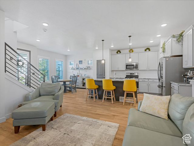 Property Photo: 6987 W Glass Hill Dr UT 84009