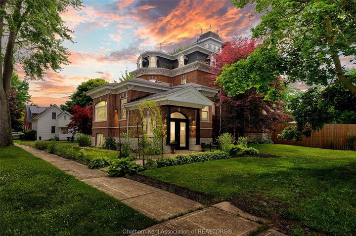 620 Cross Street  Dresden ON N0P 1M0 photo