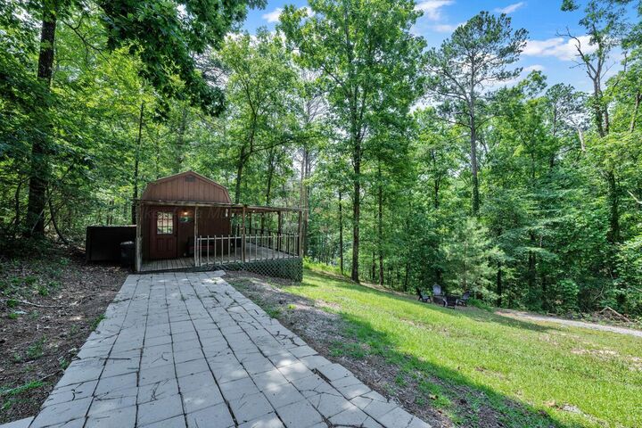 Property Photo:  176 County Rd 250  AL 35572 