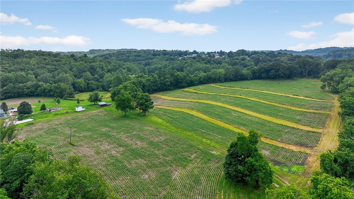 Property Photo: 160 Railroad Street PA 15665
