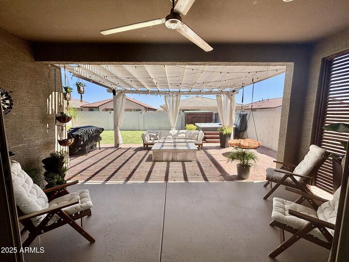 Property Photo:  12507 E Pivot Peak --  AZ 85118 