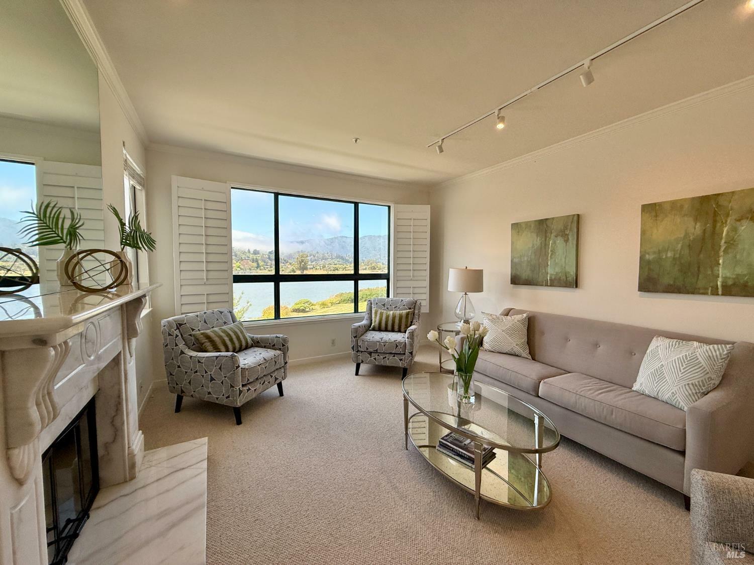 Property Photo:  6029 Shelter Bay Avenue  CA 94941 