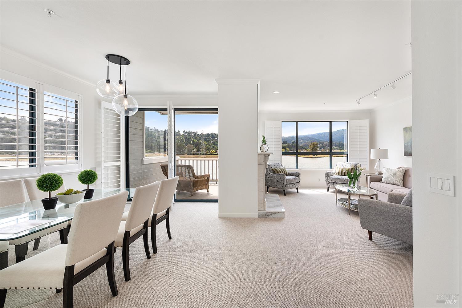 6029 Shelter Bay Avenue  Mill Valley CA 94941 photo