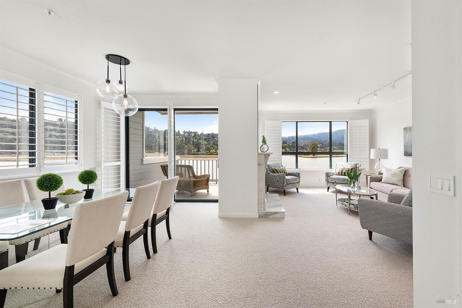 Property Photo: 6029 Shelter Bay Avenue CA 94941