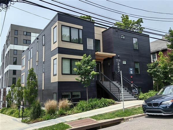 Property Photo:  202 Linden Avenue  NY 14850 