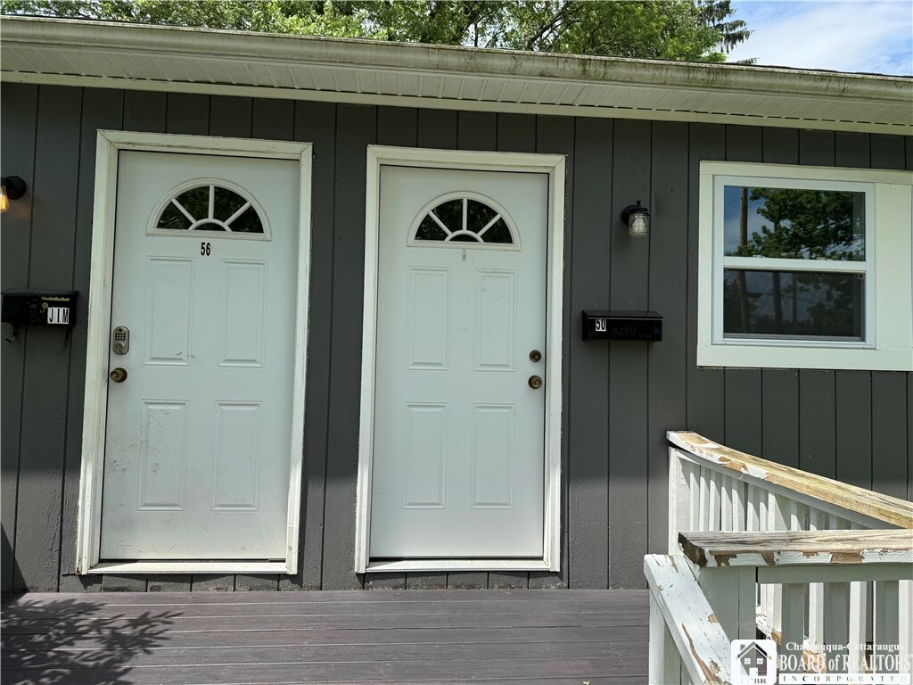 Property Photo: 50 Elam Avenue 50 NY 14701