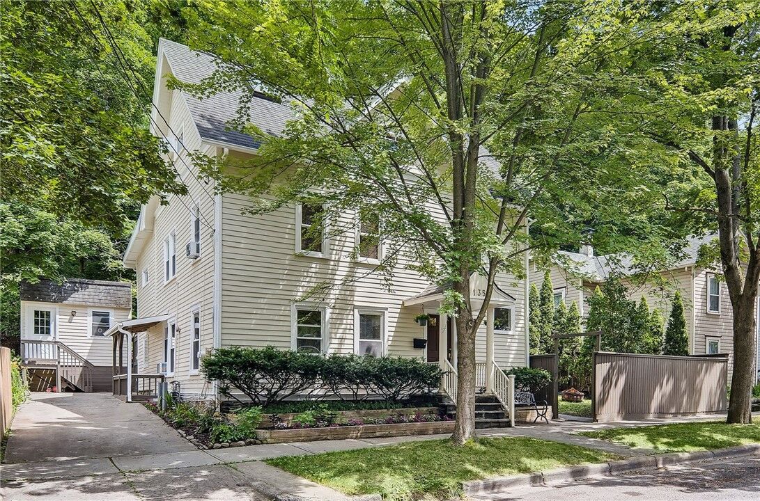 Property Photo:  135 Linn Street  NY 14850 