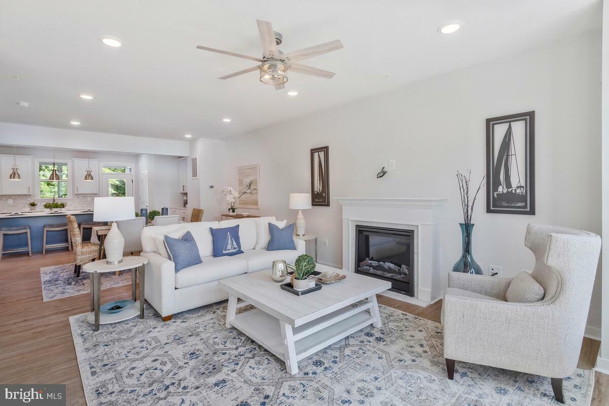 Property Photo: 3447 Rockway Avenue MD 21403