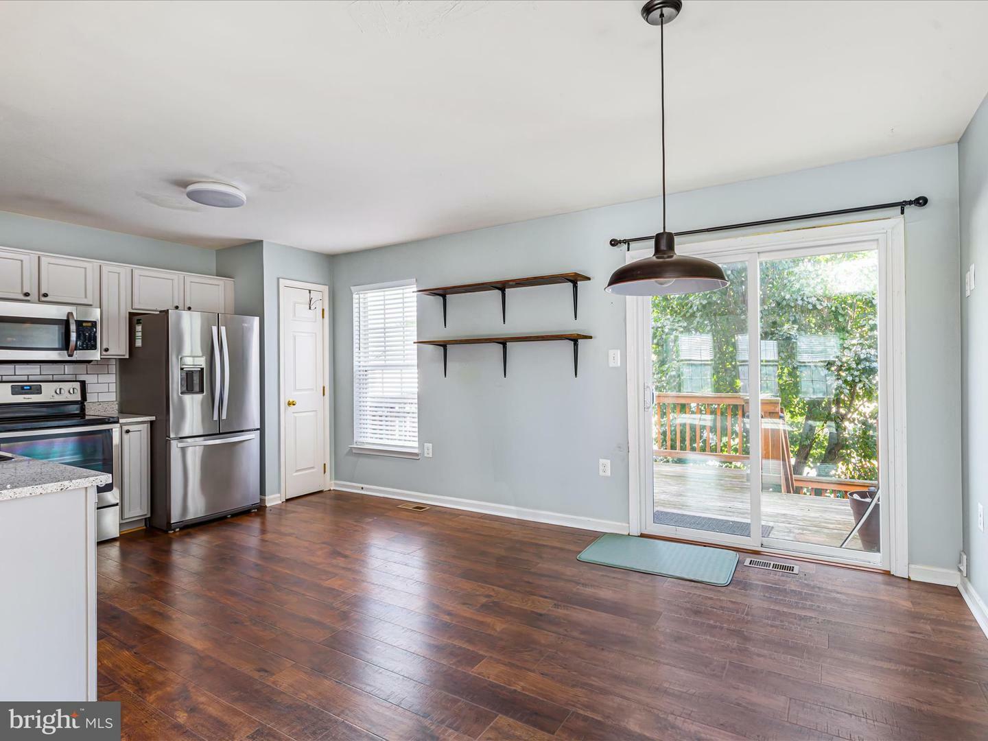 Property Photo: 17365 Avion Square VA 20141