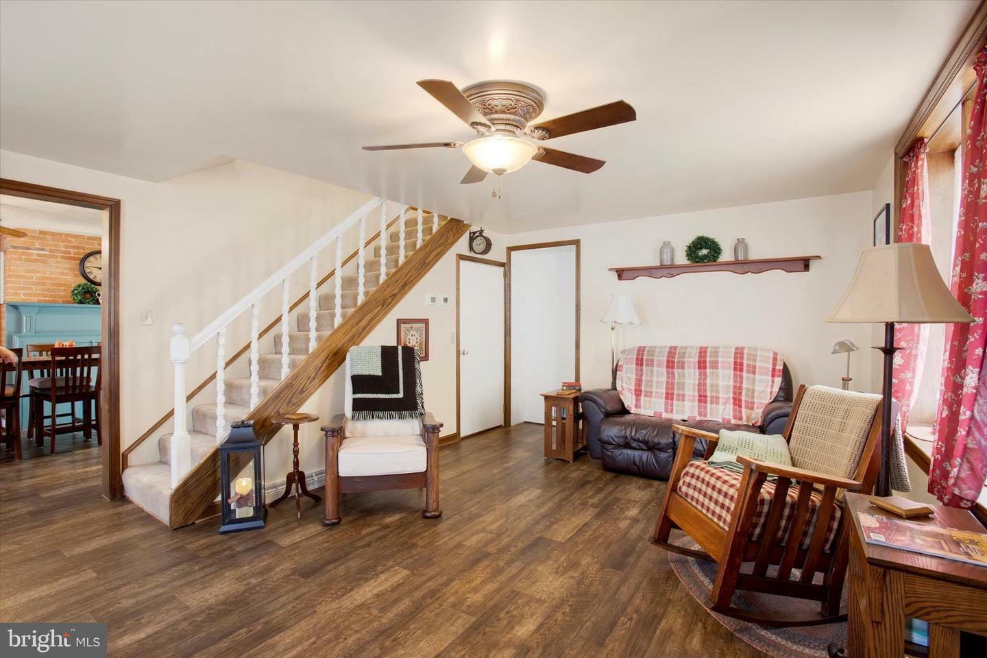 Property Photo:  1 N High Street  PA 17240 
