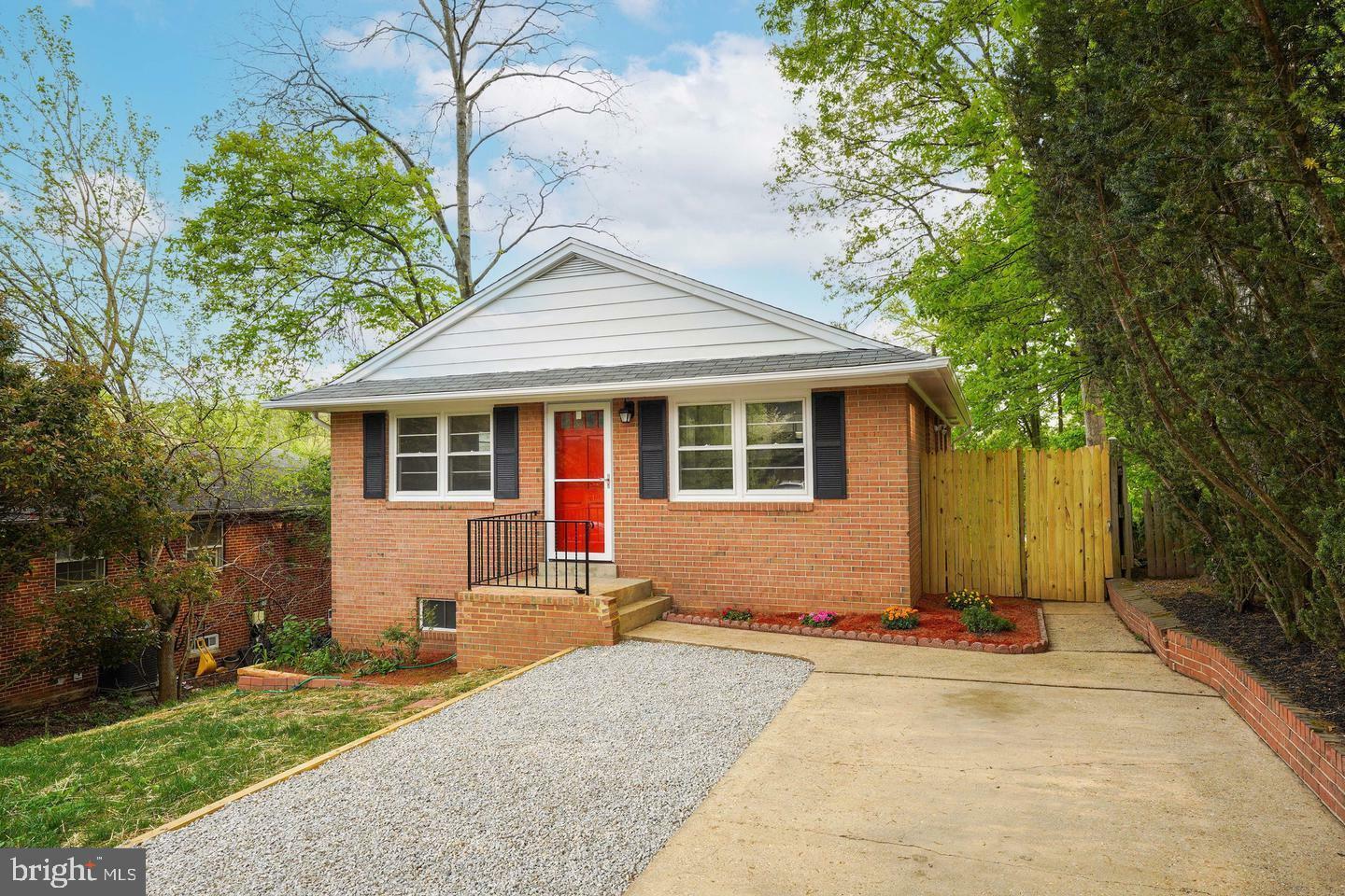 6415 Third Street  Alexandria VA 22312 photo