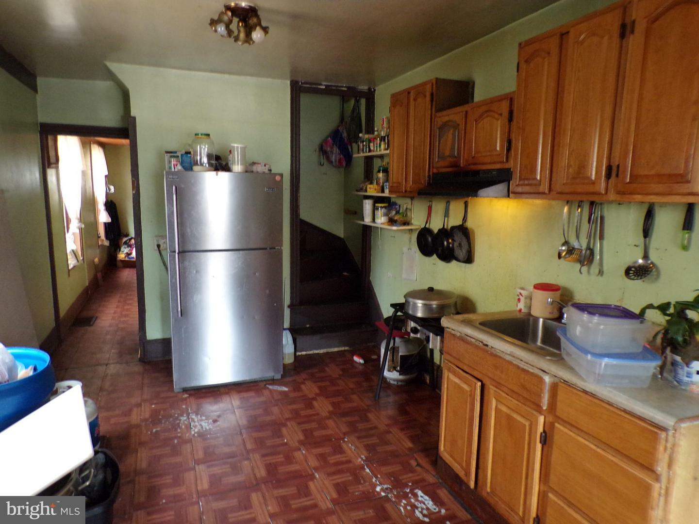 Property Photo: 544 N Front Street PA 19601