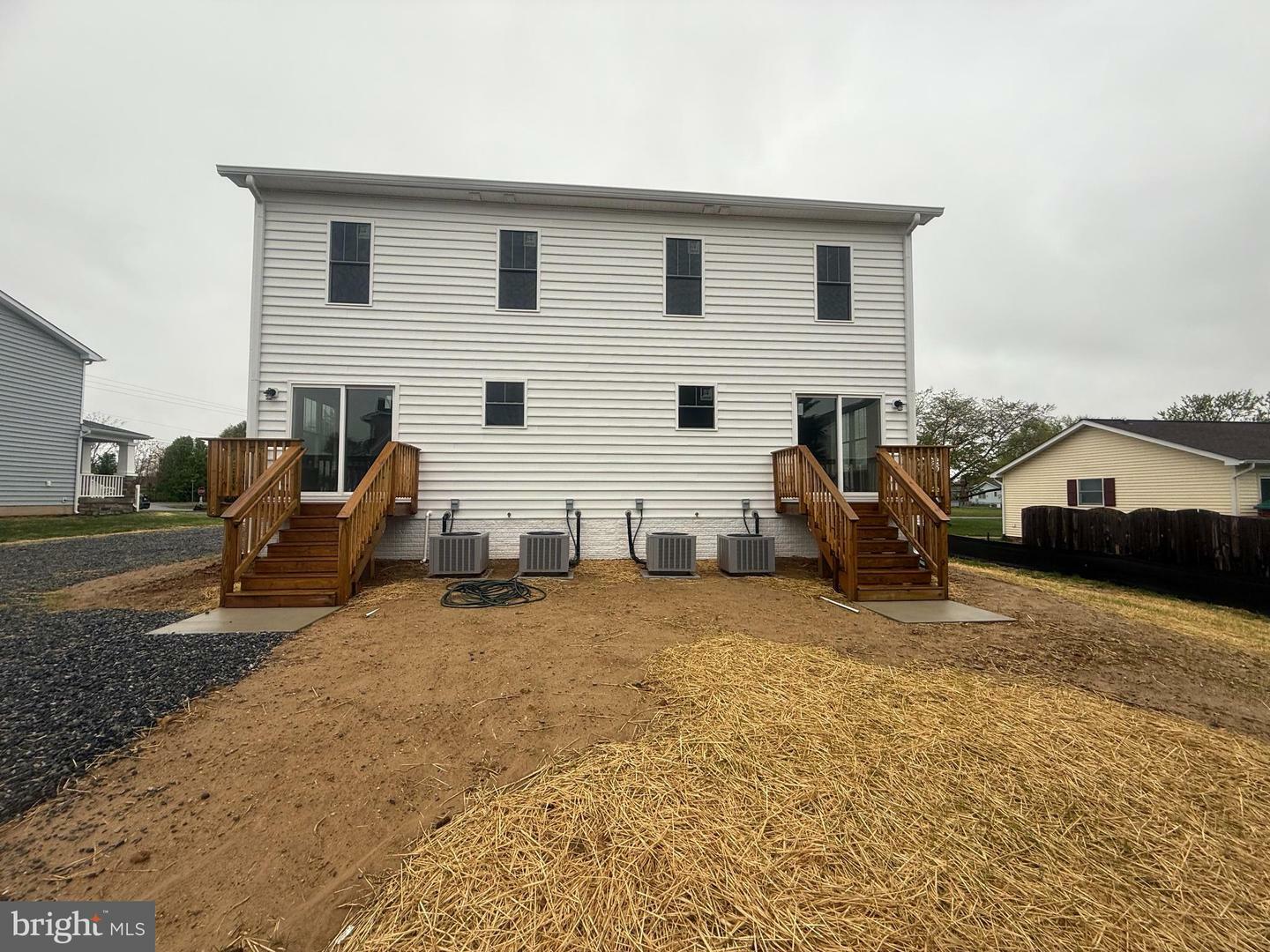 Property Photo:  102 Gerber Drive  VA 22408 