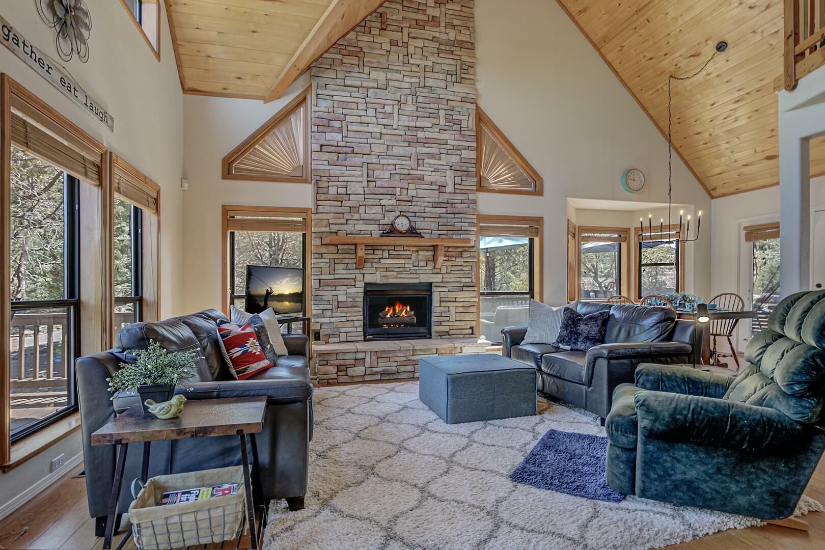 Property Photo: 3611 N Ringtail Circle AZ 85544