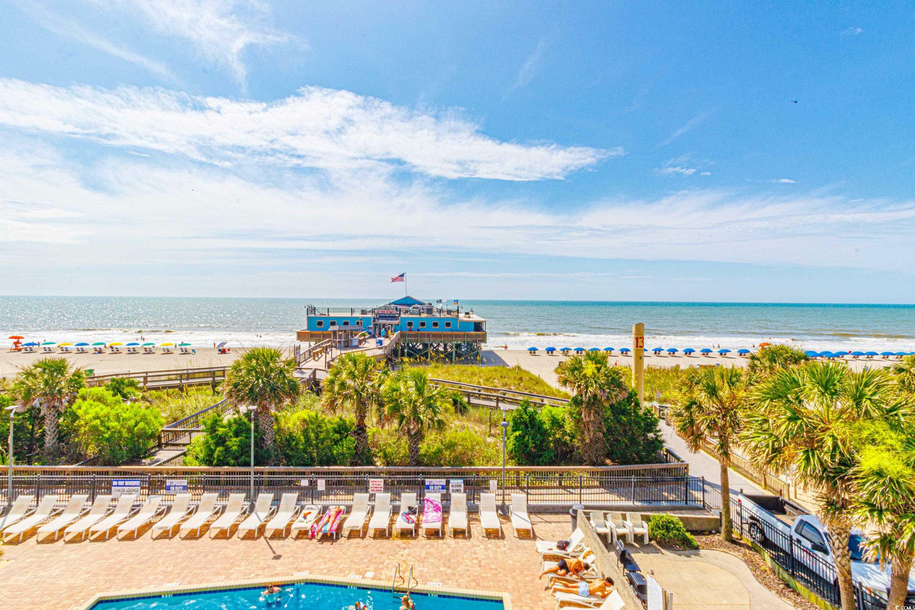Property Photo:  1304 N Ocean Blvd. 505  SC 29577 