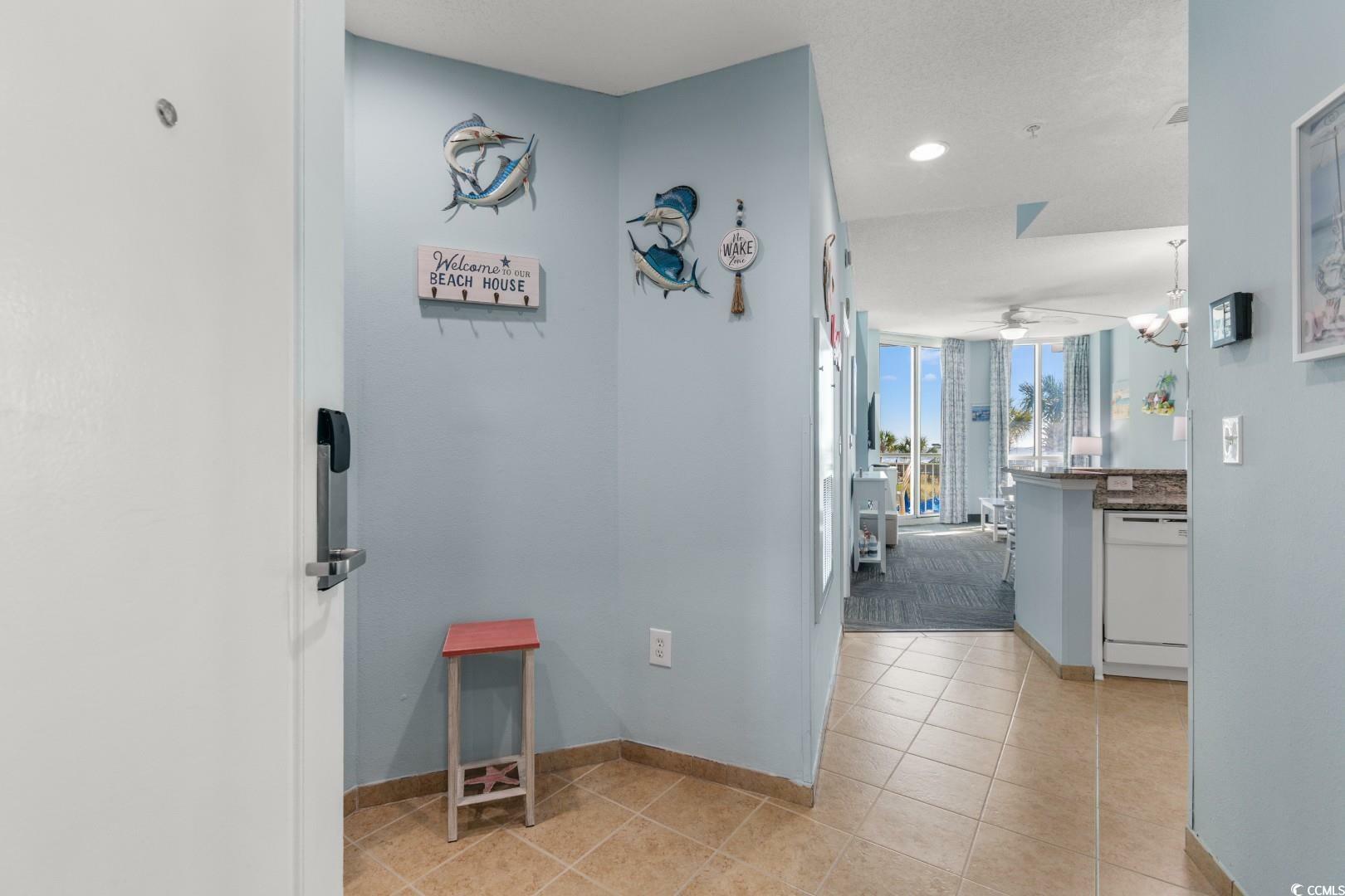 Property Photo: 300 N Ocean Blvd. 128 SC 29582
