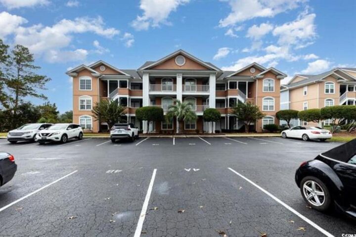 Property Photo:  4633 Lightkeepers Way 5-F  SC 29566 